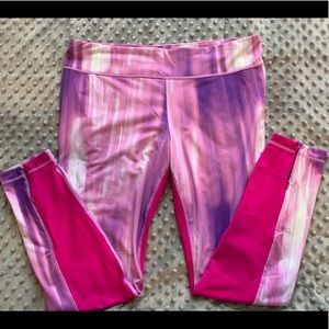 UA Women’s workout leggings